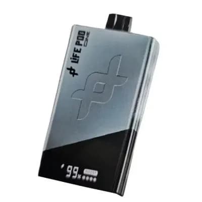Life Pod 40K The One Titanium Love 66