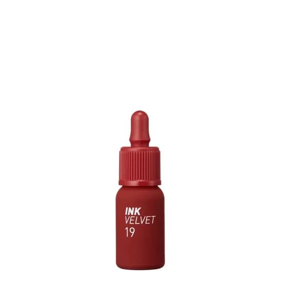 Peripera Labial Ink Velvet 19 Love Snipe