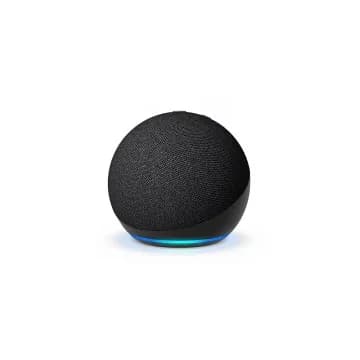 Alexa Echo Dot 5 Gen 2022 Chocroal