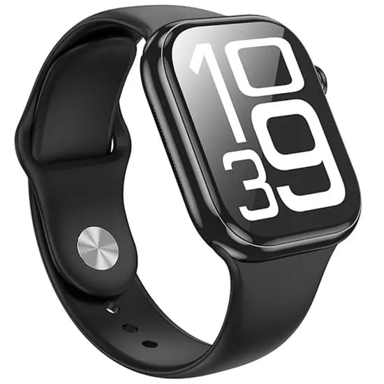 Relogio Hoco Watch Y30 Sport - Black