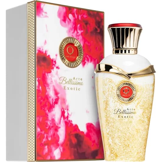 Perfume Orientica Arte Bellisimo Exotic Edp - Feminino 75ML