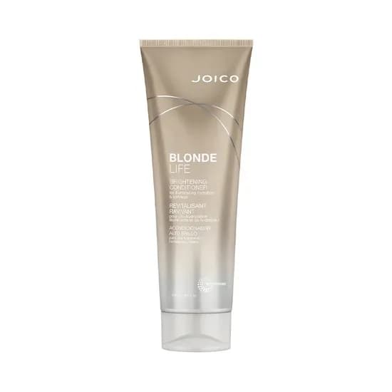 Acondicionador Joico Alto Brillo Blonde Life Brightening 250ML