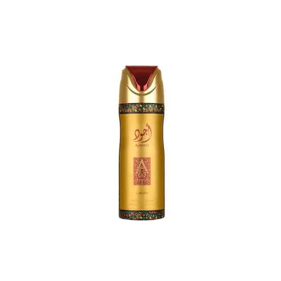 Lattafa Ajwad Deosorant 200ML