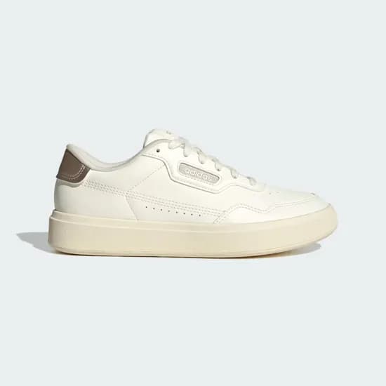 Calzado Adidas Park ST 2.0 Off White