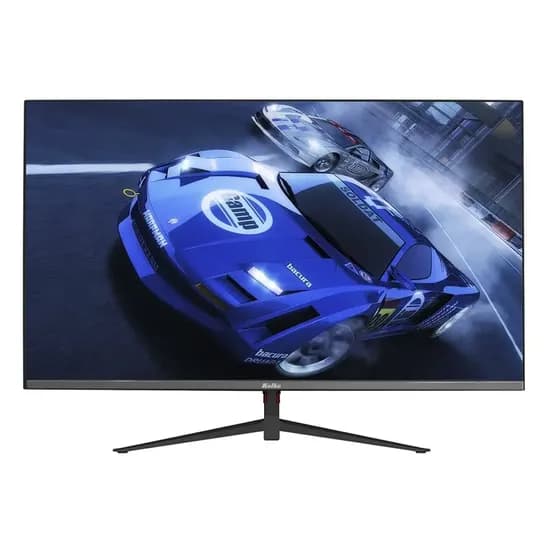 Monitor LED 27" Kolke KES-628 FHD Ips 165HZ 1MS