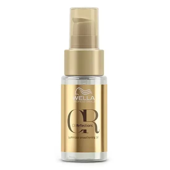 Óleo Capilar Wella Oil Reflections 30ML