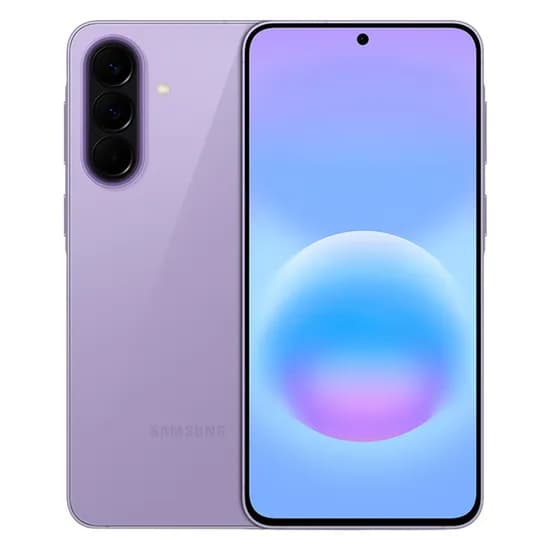 Smartphone Samsung Galaxy A57 5G A576B 256GB 12GB Ram Dual Sim Tela 6.7" - Violeta (Caixa Slim)