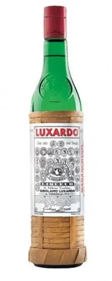 Luxardo Licor Maraschino 750ML