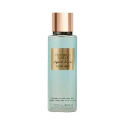 Victoria's Secret Splash Shimmer Aqua Kiss 250ML
