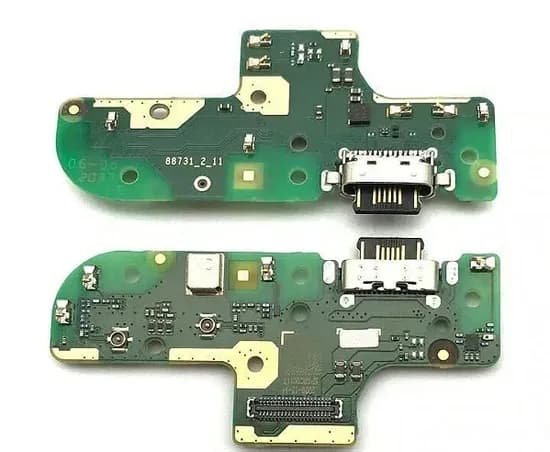 Flex de Carga Motorola G9 Power (Original/Vezr)