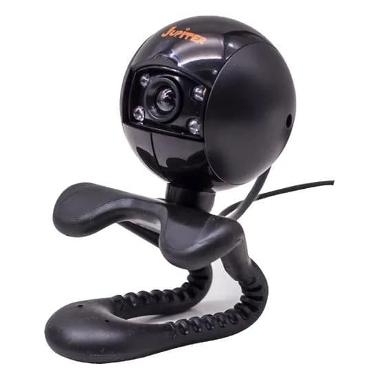 Webcam Jupiter JP-C8100 8.1MP Wind/10 JP-C8100
