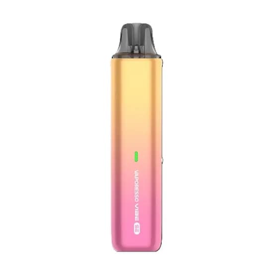 Vaporesso Vibe Nano Se Kit Grapefruit Soda