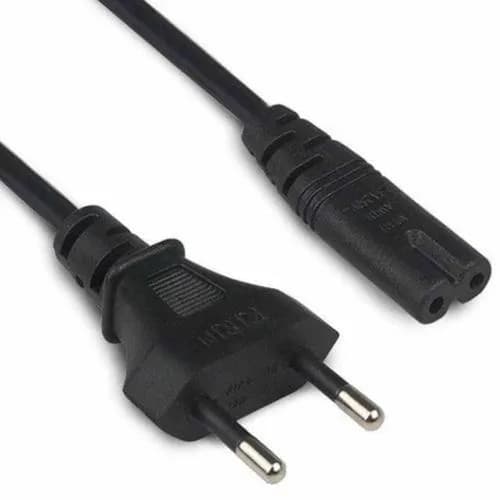 Cabo de Forca p/ PS2/ PS3/ NB/ Imp Eps Bipolar 1.5M