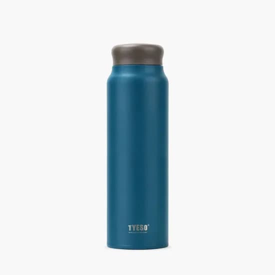 Garrafa Termica Tyeso Vacuum Insulated 800ML Cores Diversas