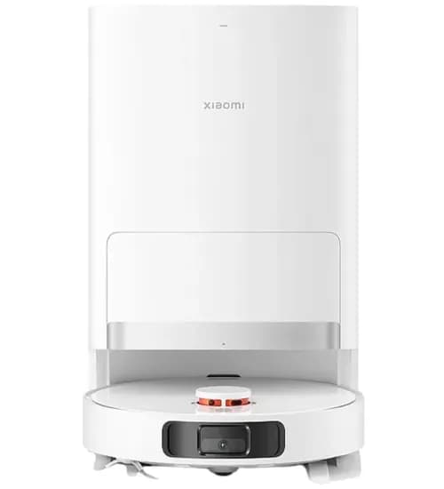 Xiaomi Aspirador Robótico Vacuum X20 Pro D102GL 110V Branco