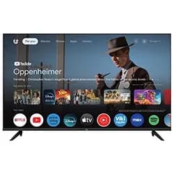 Amazon Fire TV Stick 4K Max 2 Geração Wifi 6E / Alexa - Preto