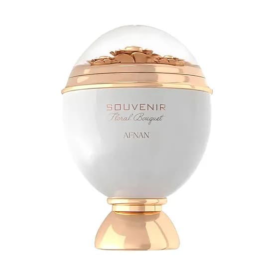 Perfume Afnan Souvenir Floral Bouquet Edp (F) - 100ML(Atacado)