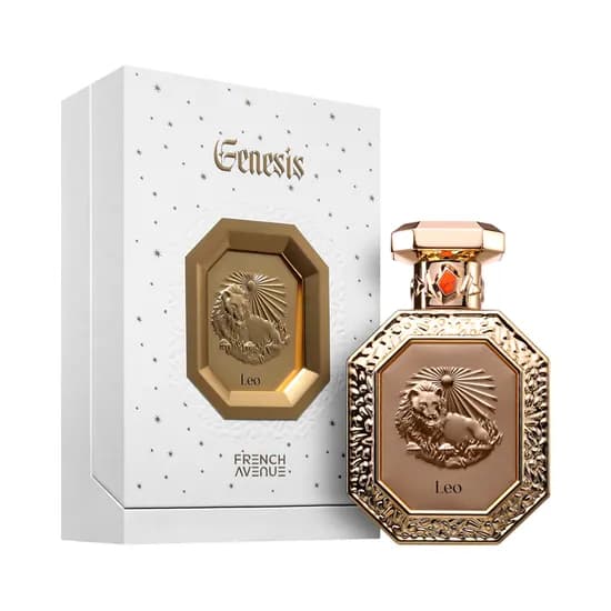 Perfume French Avenue Genesis Leo Edp 90ML - Unisex