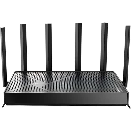 Roteador TP-Link Archer BE400 BE6500 Wifi 7 Dual Band 65 GBPS