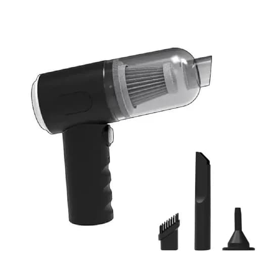 Mini Aspirador Sunlight AS-228 - Recarregavel