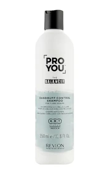 Revlon Proyou The Balancer Shampoo 350ML