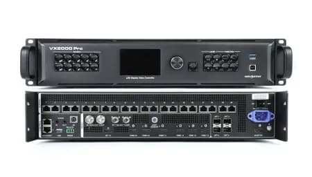 Processador Novastar VX2000 Pro