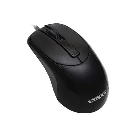 Mouse Satellite A31 Preto USB Óptico