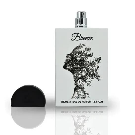 Lattafa Perfume Pride Breeze Unisex Eau de Parfum 100ML