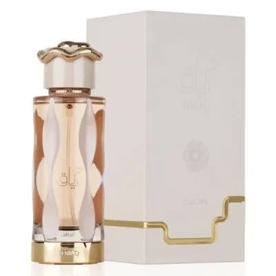 Lattafa Teriaq 100ML