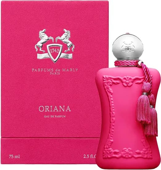 Perfume Parfums de Marly Paris Oriana Edp 75ML - Feminino