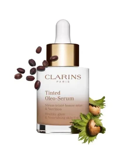 Clarins Base de Maquillaje Tinted Oleo-Serum 06 30ML