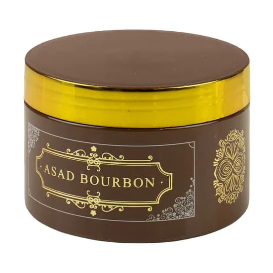 Creme Corporal Dear Body Asad Bourbon - 200GR