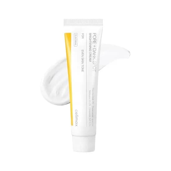 Crema Facial Celimax Pore + Dark Spot Brightening 35ML