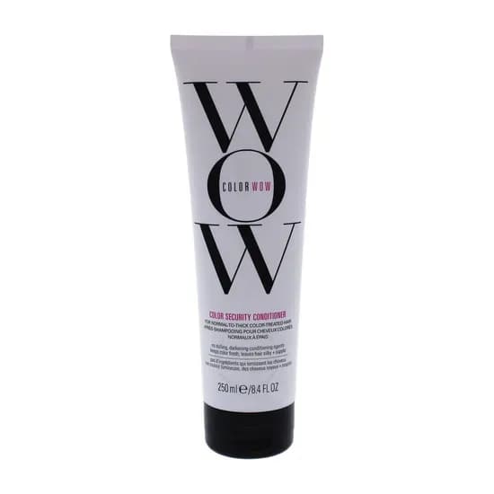 Wow Color Security Condicion. Fine-Normal 250ML