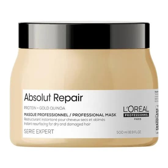 L'Oreal Absolut Repair Mascara 500ML