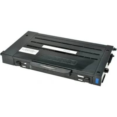 Toner Samsung P510 Cyan KS (CLP-510D5C)