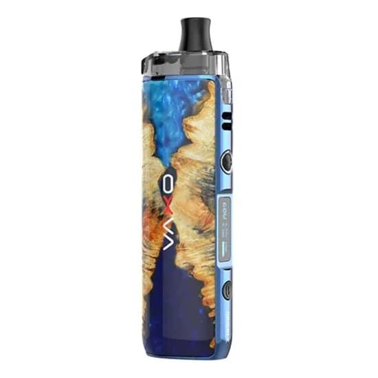Oxva Origin X Kit Bat Os Blue