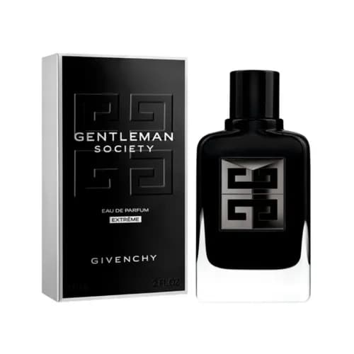 Givenchy Gentleman Society Extreme 60ML Edp c/s