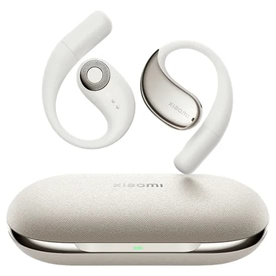 Fone de Ouvido Xiaomi Openwear Stereo M2319E1 Blueotooth - Sandstone Beige