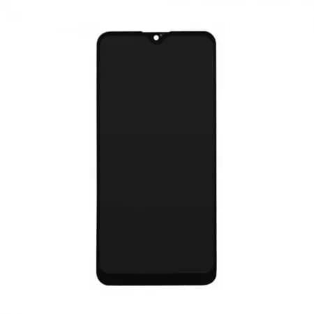 Frontal Xiaomi Redmi 8A Preto *AAA*