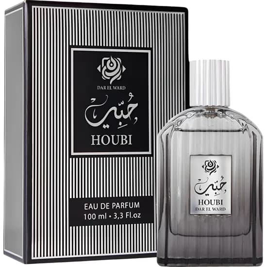 Perfume Dar El Ward Houbi Edp Masculino 100ML
