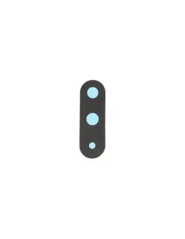 Lente Camera Samsung A17(Vidro)