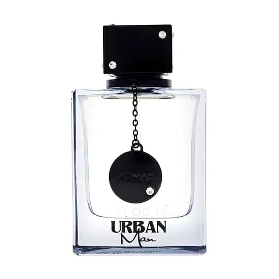 Perfume Armaf Club de Nuit Urban Edp (M) - 105ML(Atacado)