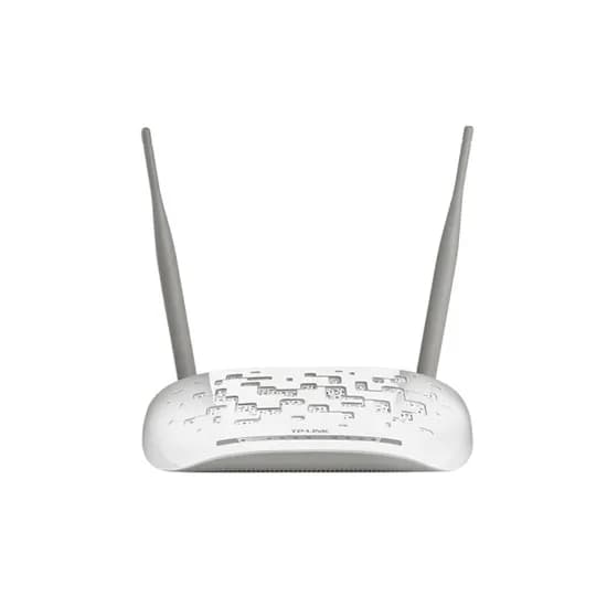 Roteador ADSL2/ADSL2+