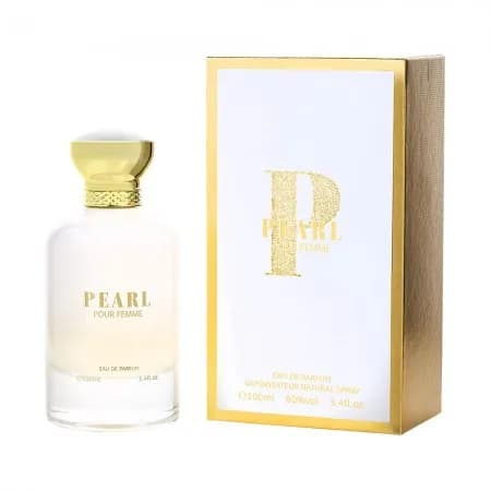 Perfume Bharara Pear Edp Feminino 100ML