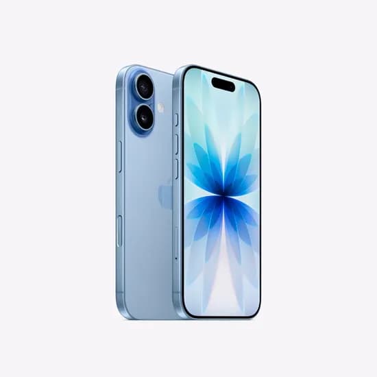 iPhone 17 256 Azul