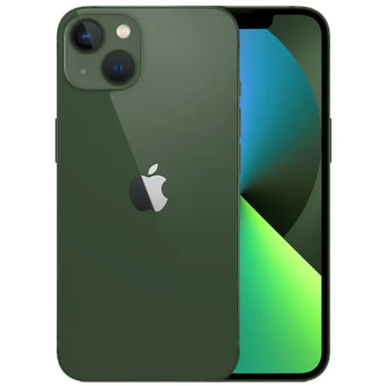 Smartphone Apple iPhone 13 / 128GB (Swap Grade B) Usa - Green