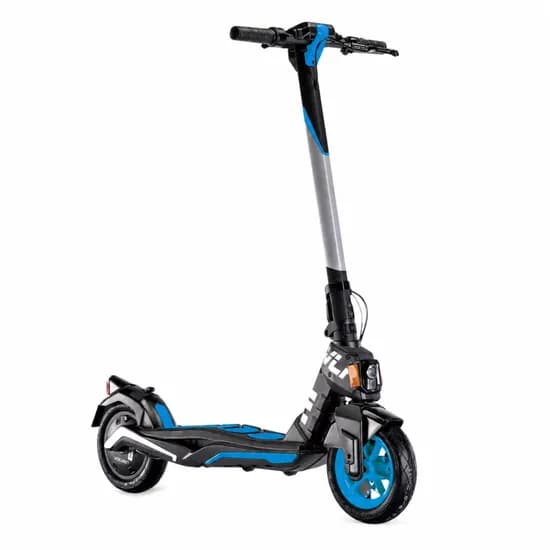 Moto Eletrica Velocifero MAD1600 1000W Green