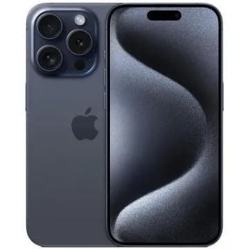 Cel iPhone 15 Pro 128GB Swap AM Azul