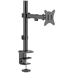 Suporte de Monitor Satellite A-CP61 Stand Multifuncional - Preto